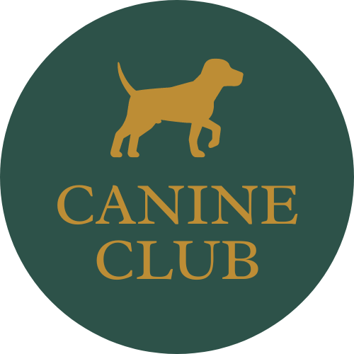 Canine Club Logo