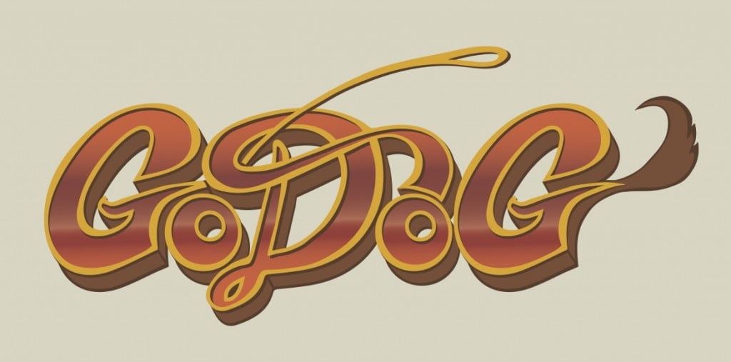 GoDoG Logo