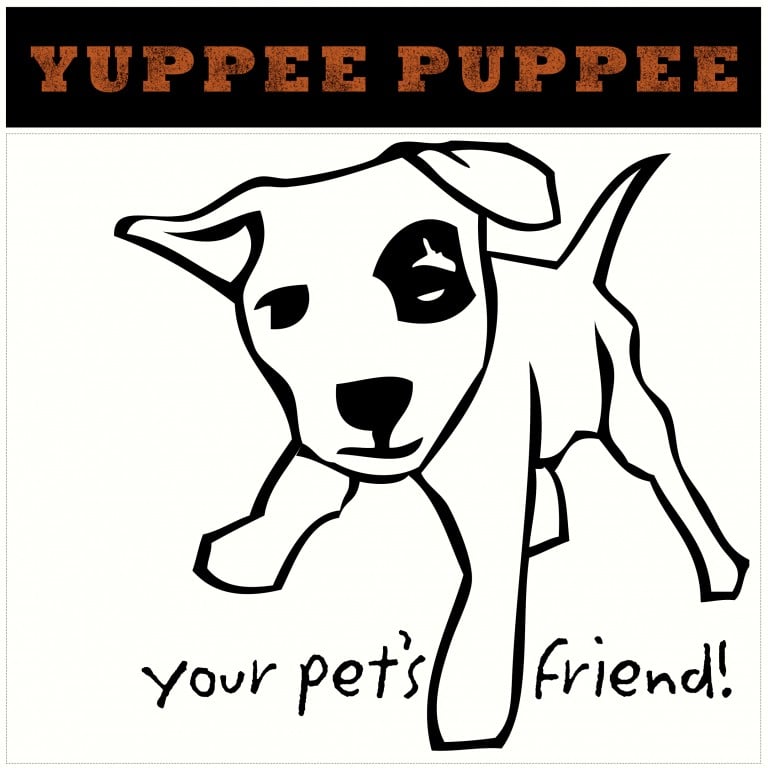 Yuppee Puppee Logo