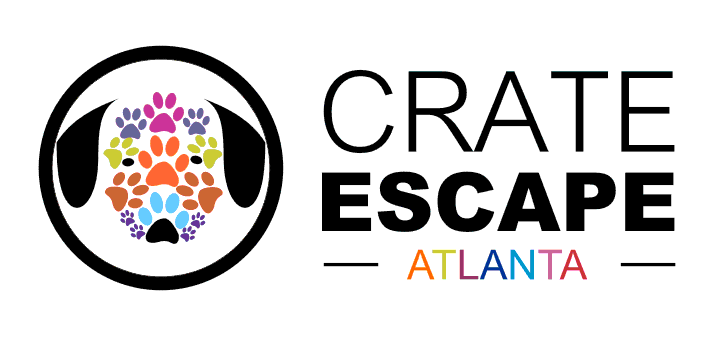 Crate Escape Atlanta Logo