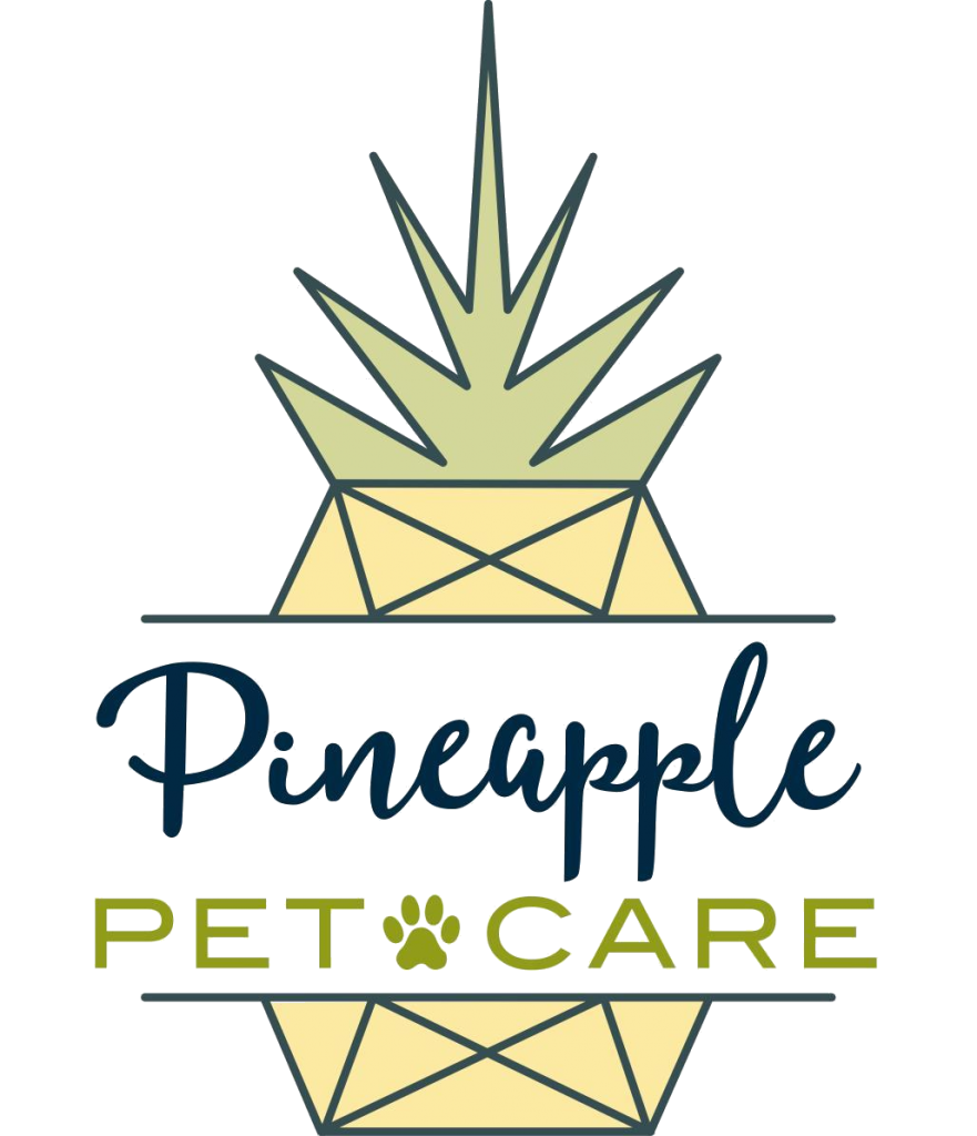 Pineapple Pet Care Portal