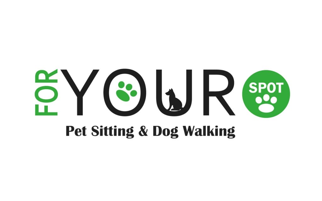 For Your Spot Logo