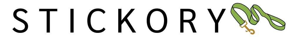 Stickory Logo