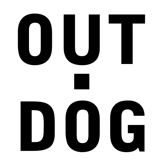Out.dog Logo