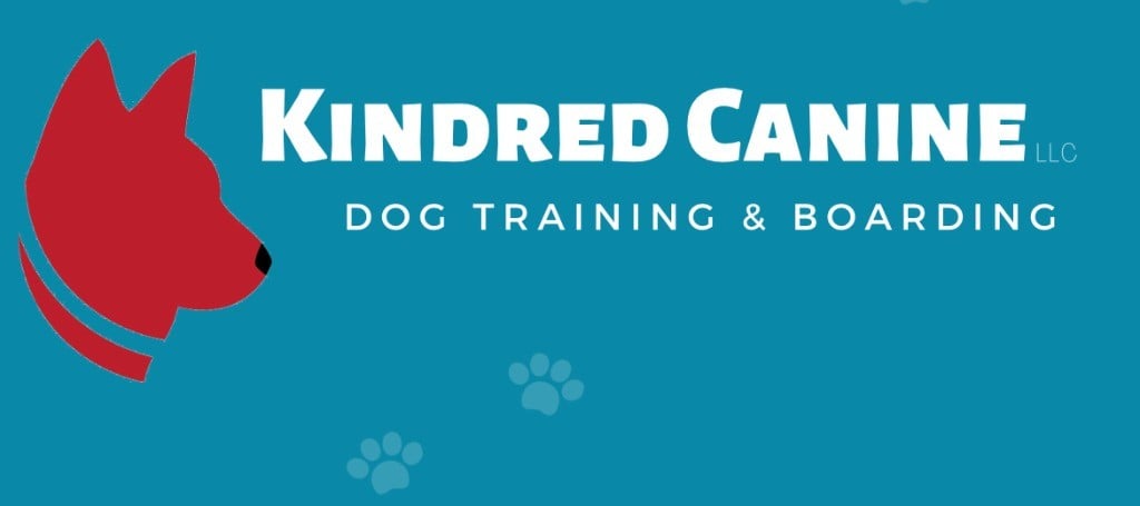 Kindred Canine, LLC Logo