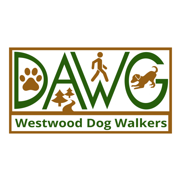 Westwood Dog Walkers Logo