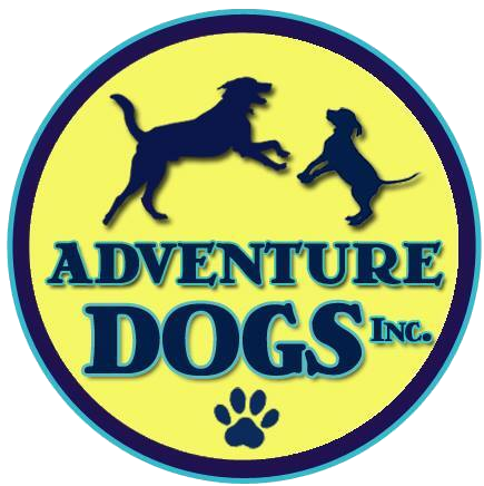 Adventure Dogs Inc. Logo