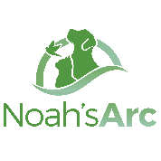 Noah’s Arc Pet Care Logo