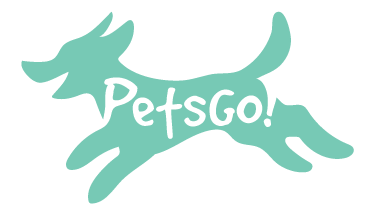 PetsGo Pet Care and All Dogs Toronto Logo