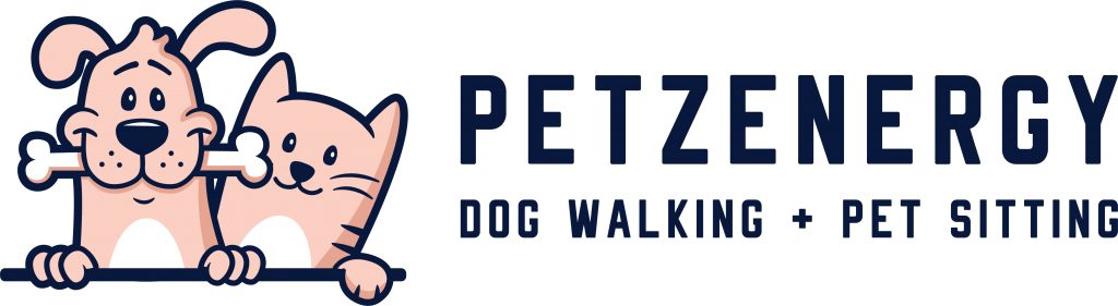 PetZenergy Pet Care, LLC Logo