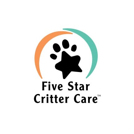 Five Star Critter Care Logo