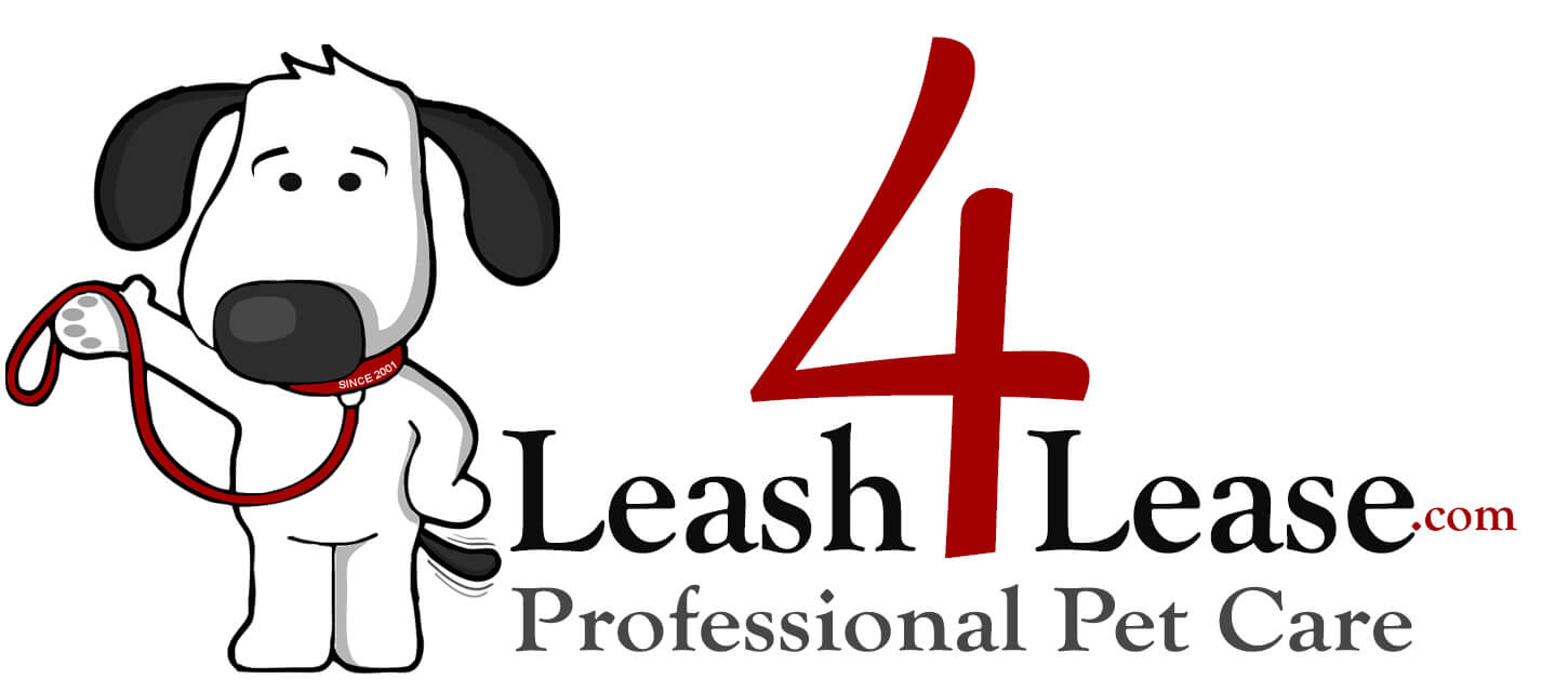 Leash4Lease Professional Pet Care