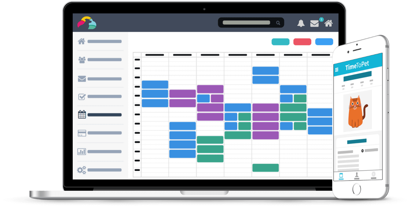 Cat Sitting Software Trusted by 2000+ Businesses Time To Pet
