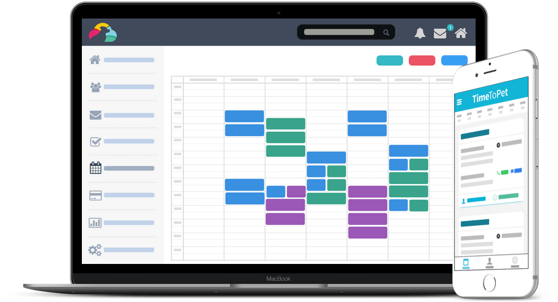 Easier Pet Sitting Software Trusted by 2000+ Businesses Time To Pet