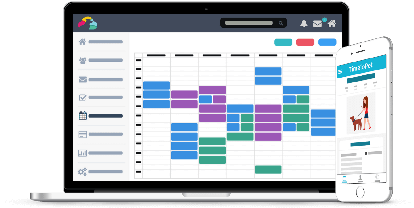 Dog Walking Software Trusted by 2000+ Businesses Time To Pet