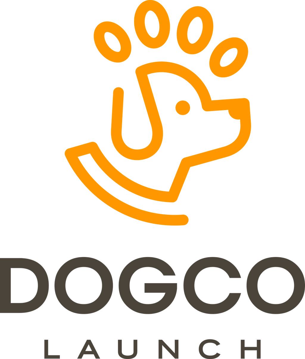 DogCo Launched