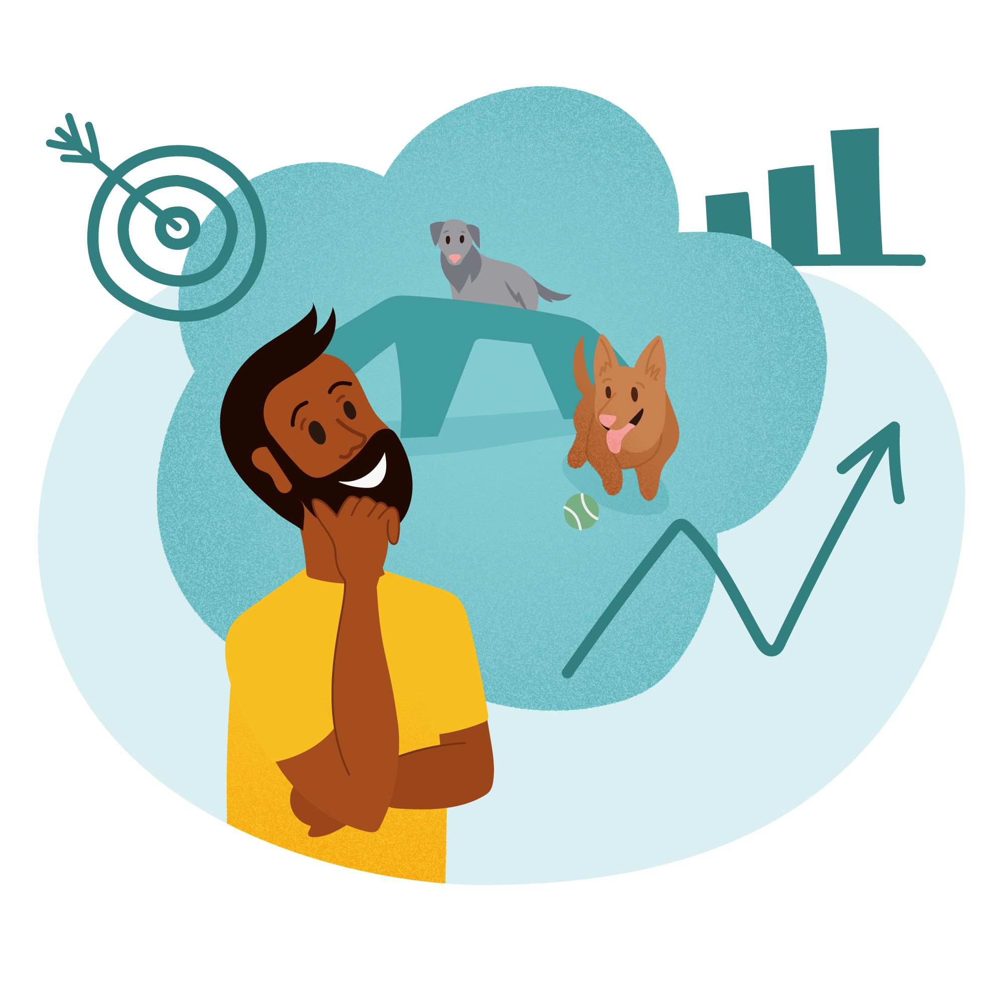 setting up your kennel workflow